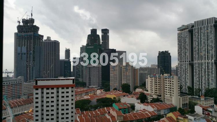 Blk 334 Kreta Ayer Road (Central Area), HDB 4 Rooms #217047601